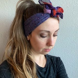 A New Day Women’s Hair Scarf